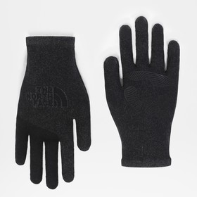 

Перчатки The North Face W ETIP KNIT GLOVE TNF BLACK, размер 14-18 (T93M5MJK3)