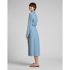 

Платье Lee Women Essential Dress, размер 40 (L50MTSUW)
