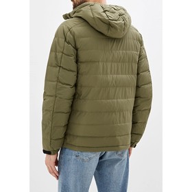 

Пуховик Adidas Climawarm Hoodi, размер 40-42 (EH4012)