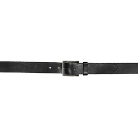 

Ремень Wrangler Men Kabel Buckle Belt, размер 90 см (W00108100)