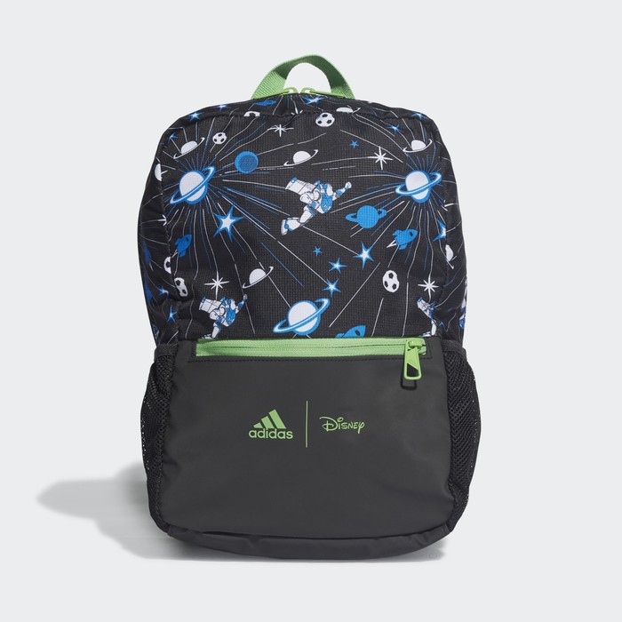 фото Рюкзак adidas buzz backpack, размер ns tech size (h44305)