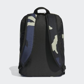 

Рюкзак Adidas Camo Cl Backpack (HC9517)