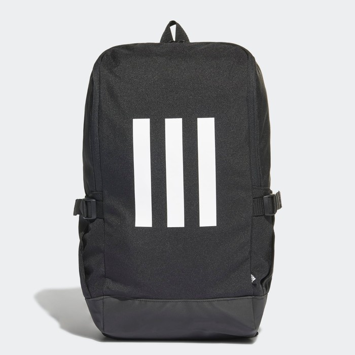 фото Рюкзак adidas essentials 3-stripes response backpack, размер ns tech size (gn2022)
