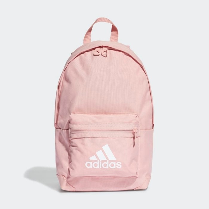 фото Рюкзак adidas l kids bp bos, размер ns tech size (hd4126)