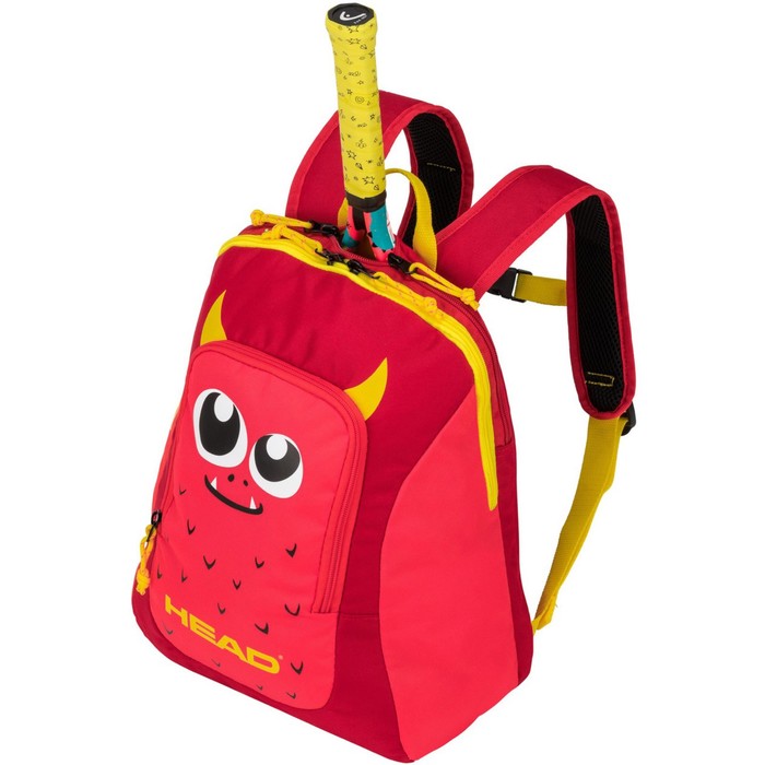 фото Рюкзак head kids backpack, размер ns tech size (283710-rdyw)