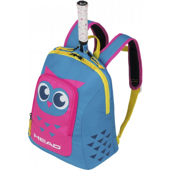 фото Рюкзак head kids backpack, размер ns tech size (283710-blpk)