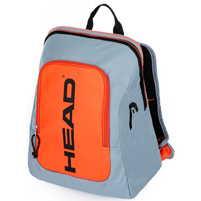 фото Рюкзак head kids backpack rebel, размер ns tech size (283491-gror)