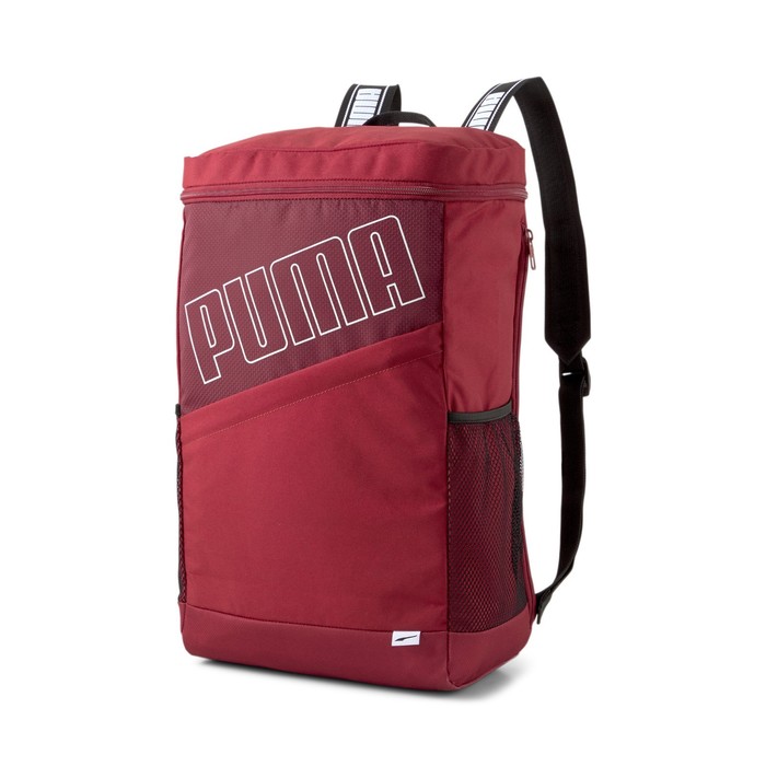фото Рюкзак puma evoess box backpack x, размер x tech size (7846003)