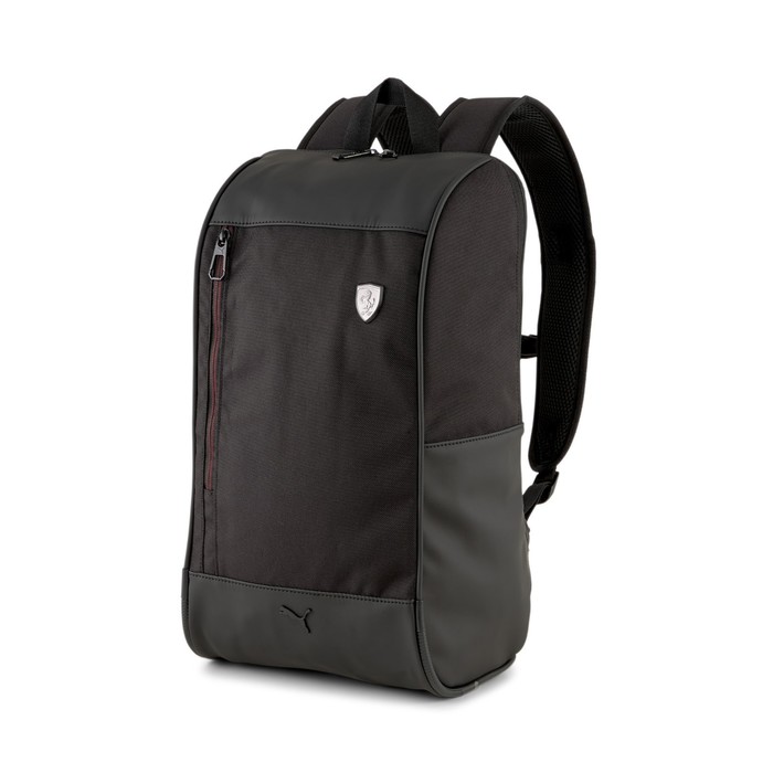 фото Рюкзак puma ferrari sptwr style backpack x, размер x tech size (7841101)