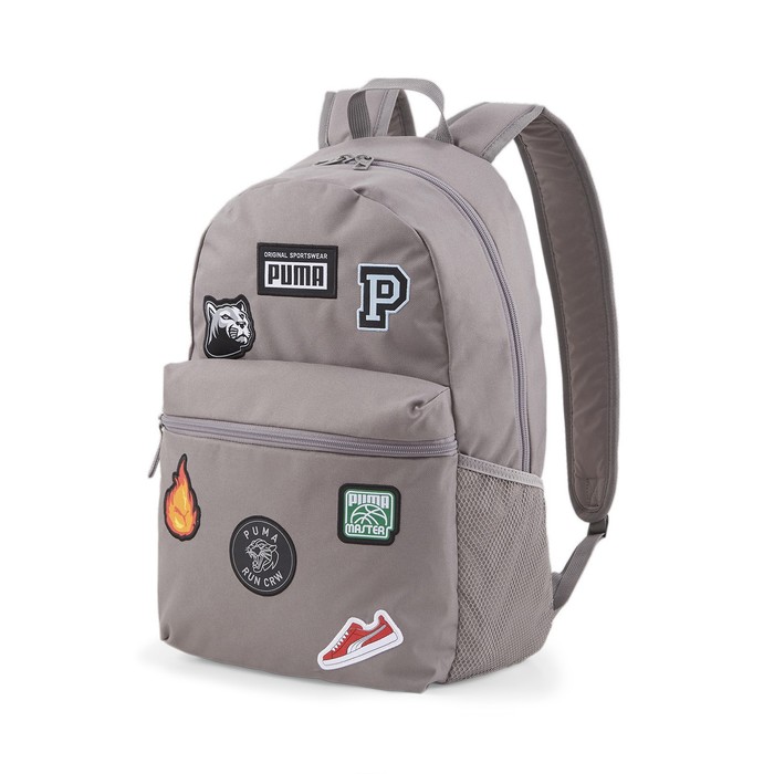 фото Рюкзак puma patch backpack x, размер x tech size (7856103)