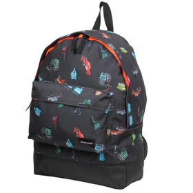 

Рюкзак Quiksilver EVERYDAY POSTER M BKPK, размер 1SZ Tech size (EQYBP03277-KVJ9)