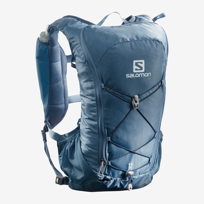 фото Рюкзак salomon agile 12 set copen, размер ns tech size (lc1305400)