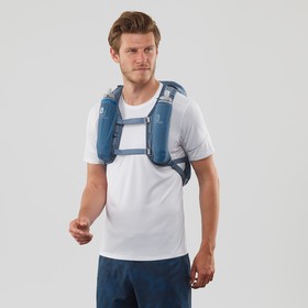 

Рюкзак Salomon Agile 12 Set Copen, размер NS Tech size (LC1305400)