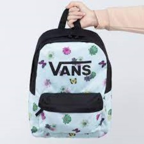 

Рюкзак Vans GR GIRLS REALM BACKP BUTTERFLY FLORA, размер OS Tech size (VA4ULTYOO)