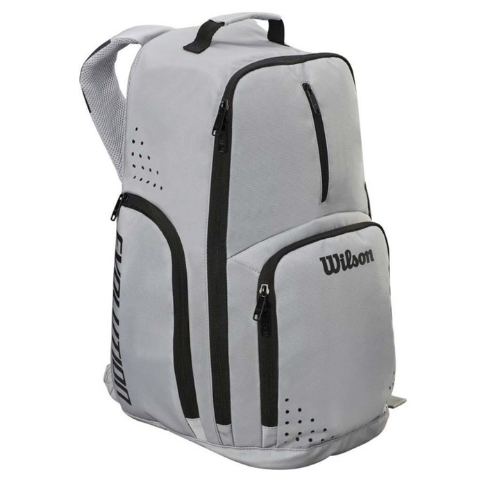 фото Рюкзак wilson evolution backpack, размер ns tech size (wtb18419bk)