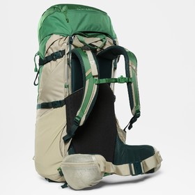 

Рюкзак туристический The North Face, размер SM Tech size (TA3GA5PQ8)