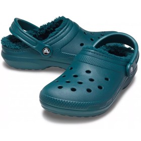 

Сабо Crocs Classic Lined Clog, размер 46 (203591-375)