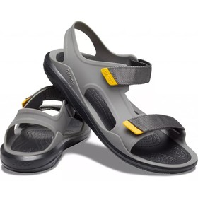 

Сандали Crocs Swiftwater Expedition Sandal M, размер M13 US (206526-0DY)