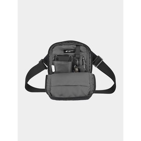 

Сумка 4F Shoulder Bags, размер ONESIZE EUR (H4Z21-TRU002-20S)