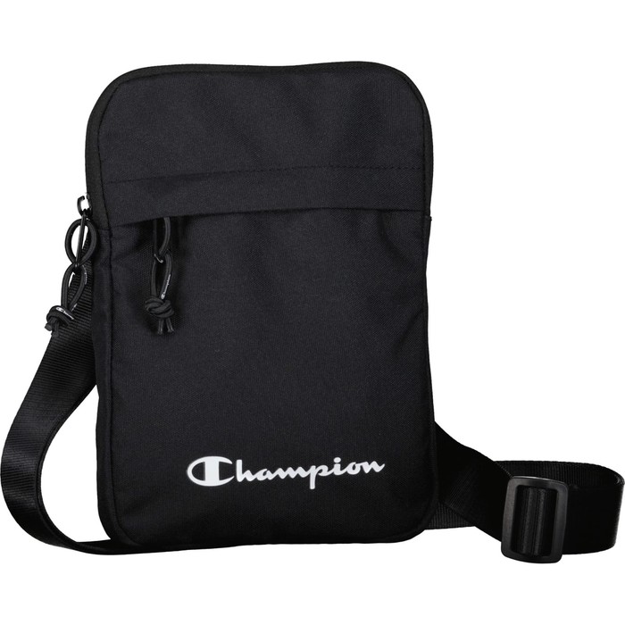Сумка Champion Medium Shoulder Bag Uni,  размер  Uni Tech size (805519-KK001)