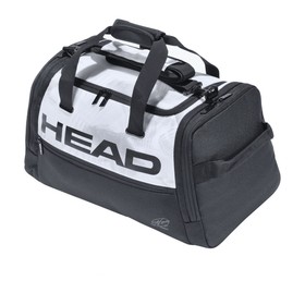 

Сумка Head Djokovic Duffle Bag (283141-WHBK)