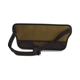 

Сумка поясная Puma X First Mile Cross Body X, отдел на молнии, цвет черный 42х19х3 см