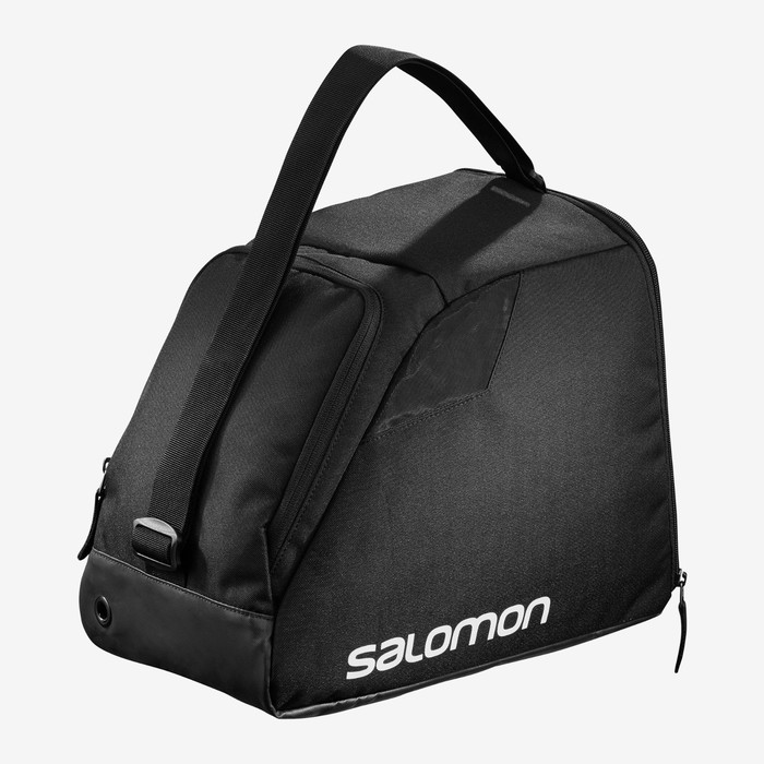 фото Сумка salomon nordic gear bag, размер ns tech size (lc1172400)