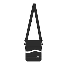 

Сумка Vans Mn Construct Shoulde, размер OS Tech size (VA4RWZY28)