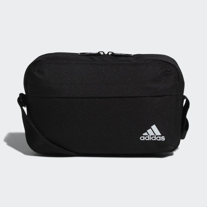 фото Сумка на плечо adidas classic horizontal organizer bag, размер ns tech size (h30332)