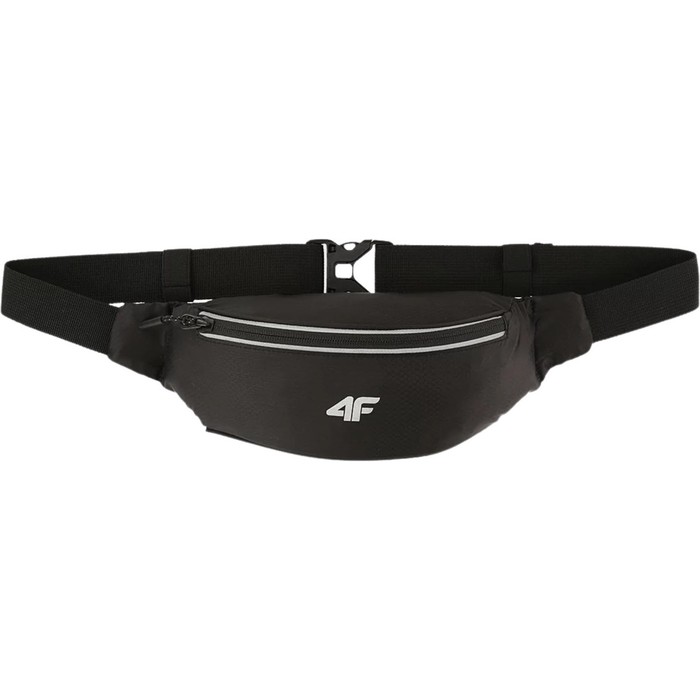 фото Сумка на пояс 4f sports accessories, размер onesize eur (h4z21-akb001-20s)