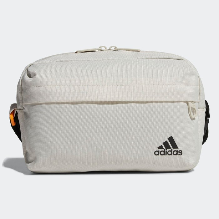 Сумка на пояс Adidas Classic Horizontal Training Bag NS (HE2657)