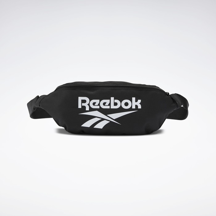 фото Сумка на пояс reebok classic fo waistbag, размер nsz tech size (gp0155)