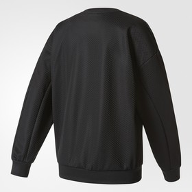 

Толстовка Adidas Og Trefoil Sweatshirt 32, размер 32 DE (AY7963)