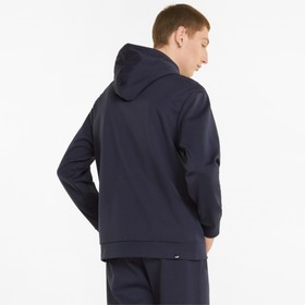 

Толстовка Puma RAD/CAL Full-Zip Hoodie DK, размер XXL EUR (84744043)