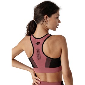 

Топ 4F Women'S Yoga Bras, размер S/M EUR (H4Z21-STAD017-54S)