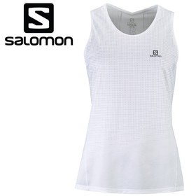 

Топ Salomon SENSE AERO TANK W, размер XS EUR (LC1731400)