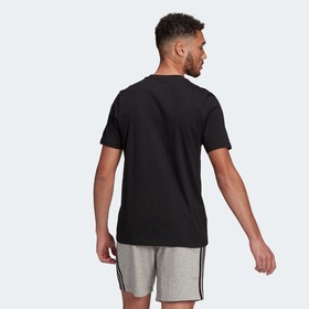 

Футболка Adidas Essentials Linear Logo T-Shirt XS EUR (GL0057)
