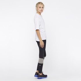 

Футболка Asics Meshed Ss Top, размер 46-48 (153392-0014)