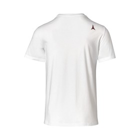 

Футболка Atomic ALPS T-SHIRT, размер 44 (AP5107070)