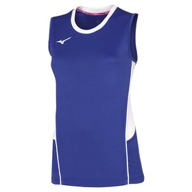 

Футболка Mizuno Authentic High-Kyu NS Shirt HIQ, размер S EUR (V2EA7201-22)