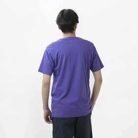 

Футболка New Balance NB Essentials Embriodered Tee, размер 42-44 (MT11592-PRP)