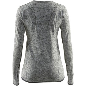 

Футболка с длинным рукавом Craft CRAFT Active Comfort, размер 40 (1903714-B999)