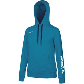 

Худи Mizuno Terry Hoodie, размер M EUR (32EC9C60-20)