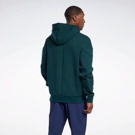 

Худи Reebok Les Mills DreamBlend Cotton Hoody, размер M EUR (GN5971)