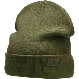 

Шапка 4F Hat (H4Z21-CAM002-43S)
