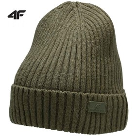 

Шапка 4F Men'S Caps (H4Z21-CAM003-43S)