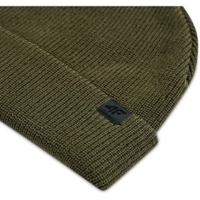 

Шапка 4F Men'S Caps (H4Z21-CAM006-43S)