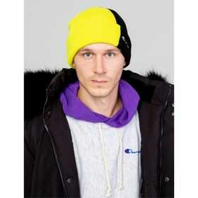 

Шапка Champion Legacy Knit Beanie Cap (805437-YS109)