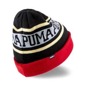 

Шапка Puma Basketball Classic Cuff Beanie (2357001)