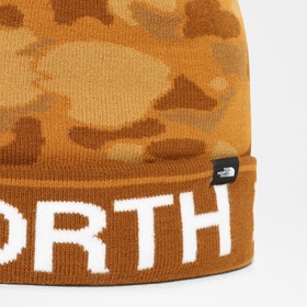 

Шапка The North Face SKI TUKE, размер OS Tech size (TA4SIES72)